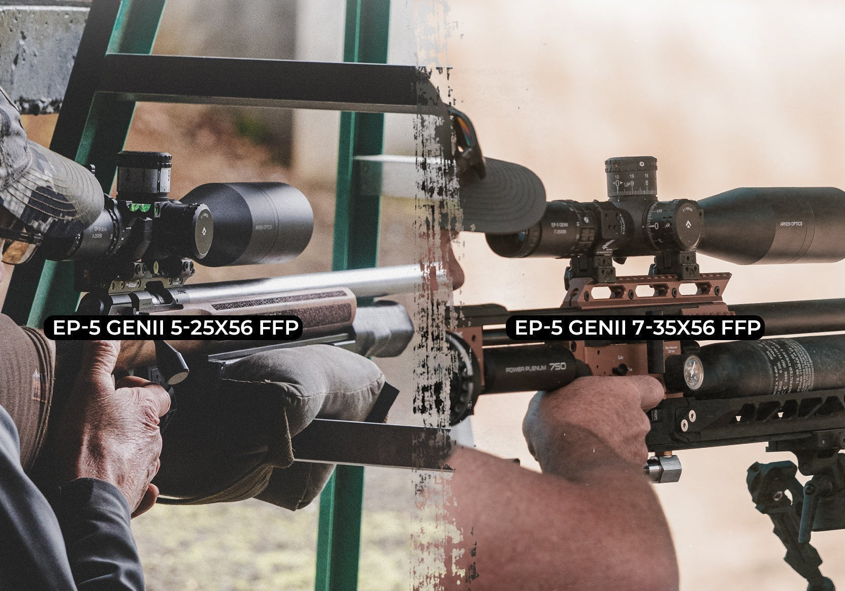 ARKEN EP-5 GENII Review: Is This the Best Long-Range Precision Rifle Scope Under $600?