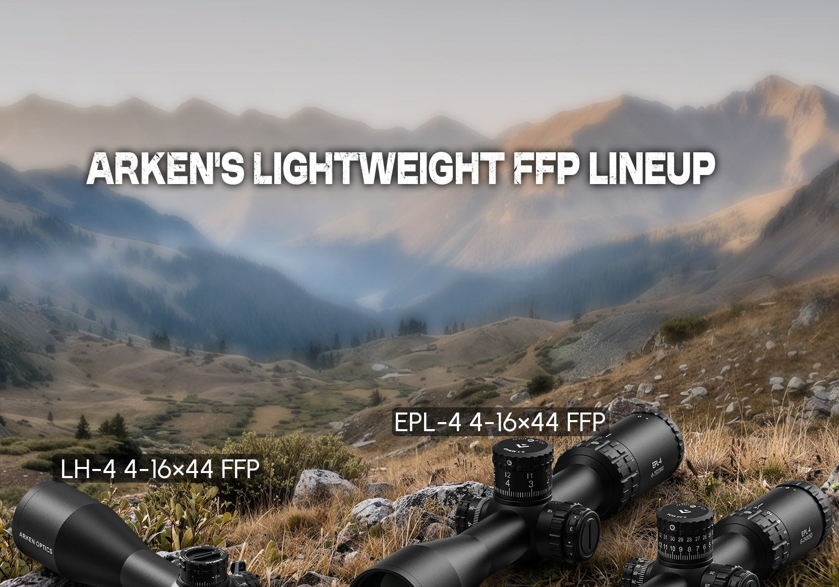 SFP vs FFP for Hunting: Which Focal Plane Makes More Sense?