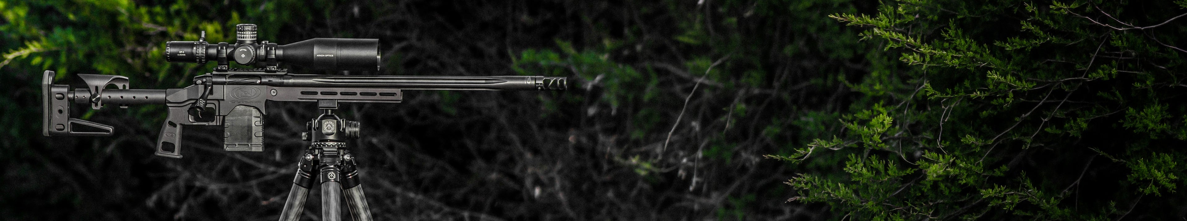 LONG RANGE PRECISION