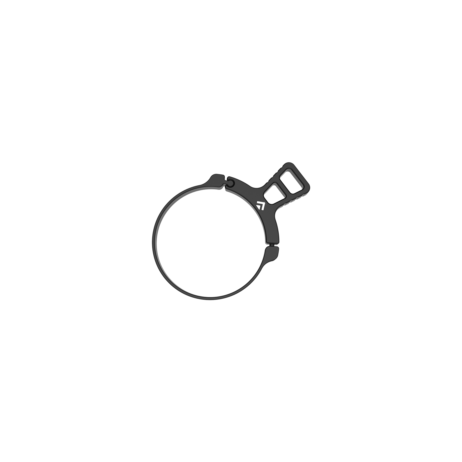 Arken Throw Lever