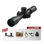 EP-5 GENII 7-35X56 FFP Illuminated VPR/TOR - Zero Stop - 34mm Tube
