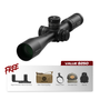 EP-5 GENII 7-35X56 FFP Illuminated VPR/TOR - Zero Stop - 34mm Tube