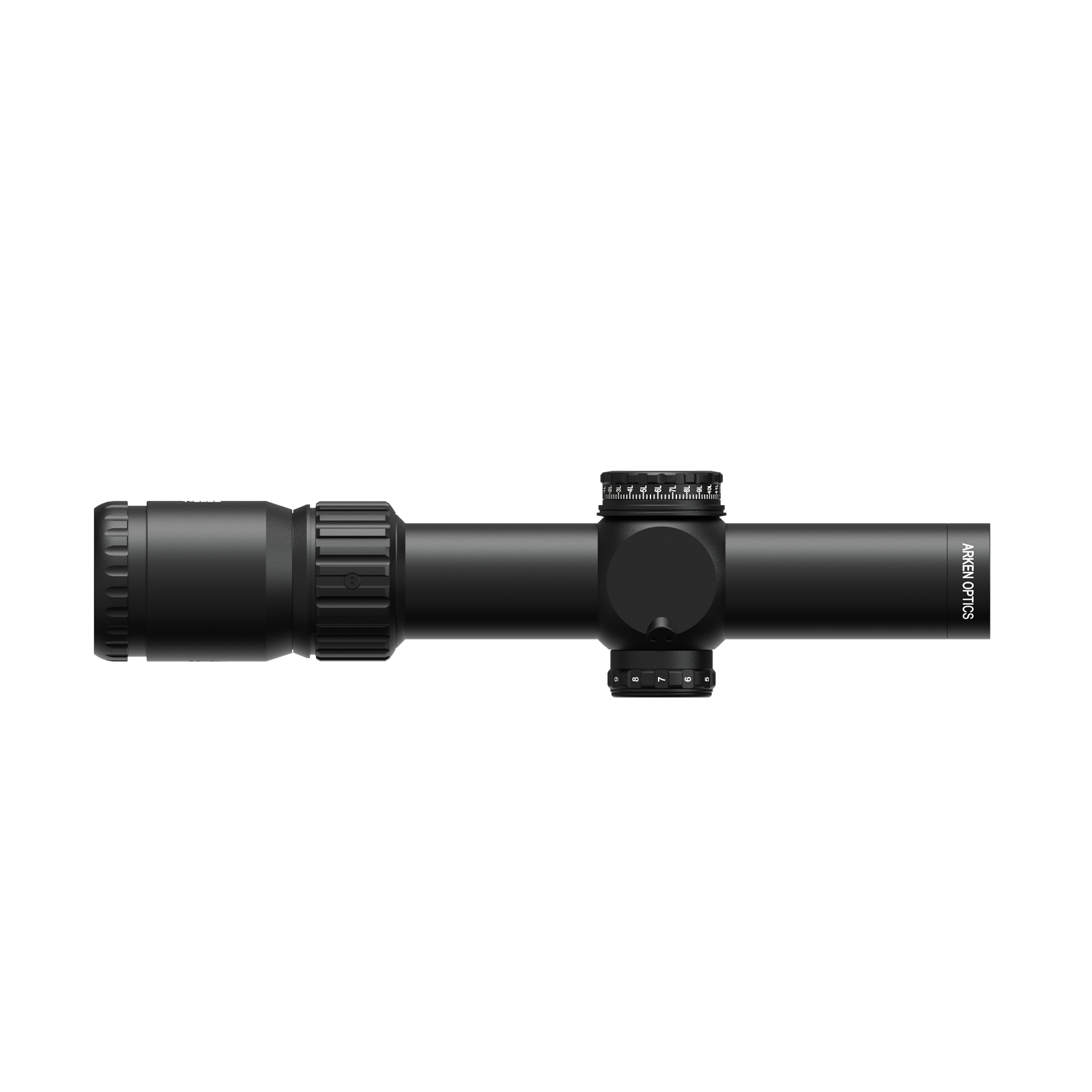 Arken EP-8 LPVO - Thumbnail 4