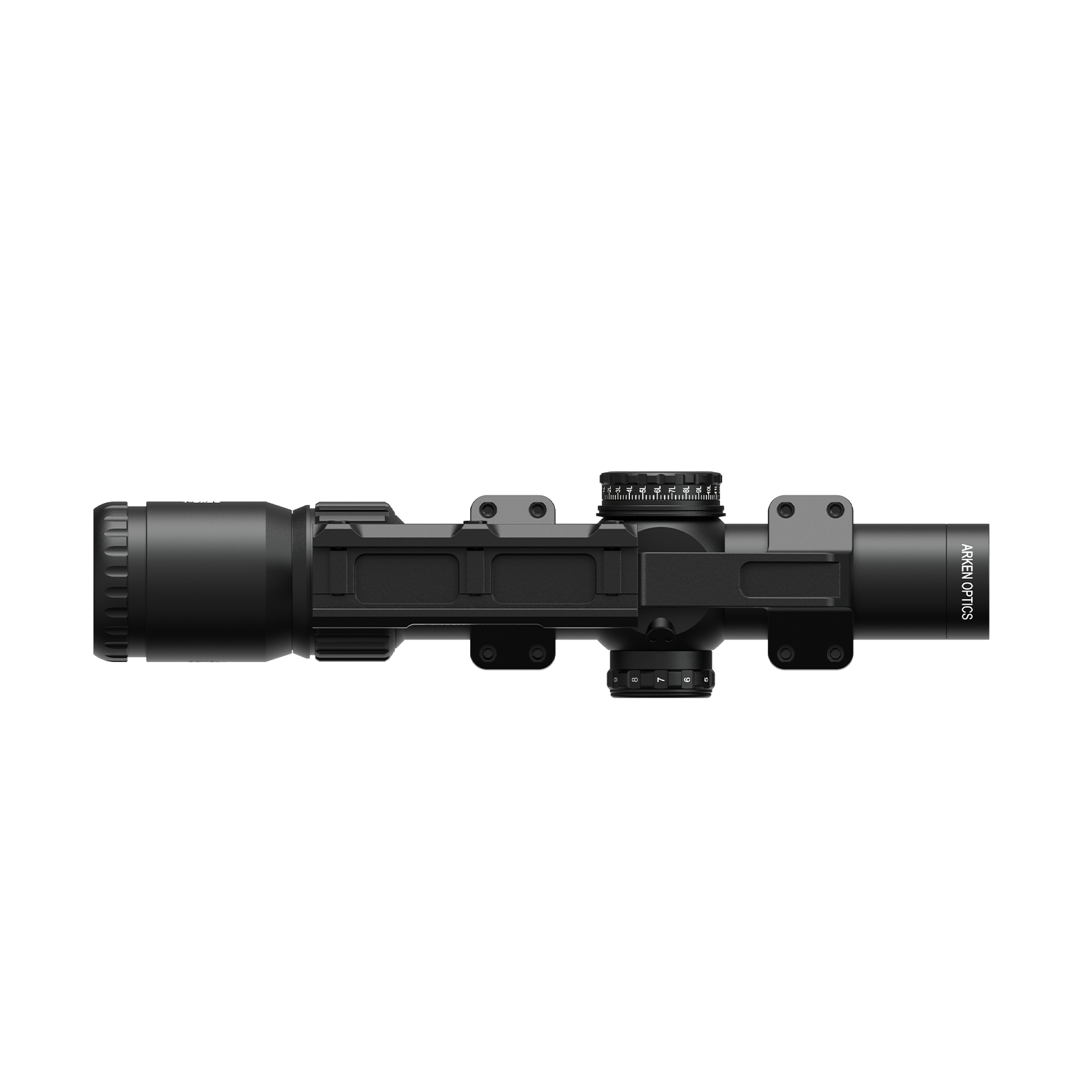 EP-8 1-8x28 FFP LPVO Bundle with Scope Mount - Illuminated KLBOX EP-8 1-8x28 FFP LPVO Bundle with Scope Mount - Illuminated KLBOX