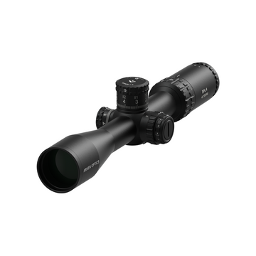 EPL-4 4-16X44 FFP Illuminated VHR/VPR - Zero Stop - 30mm Tube