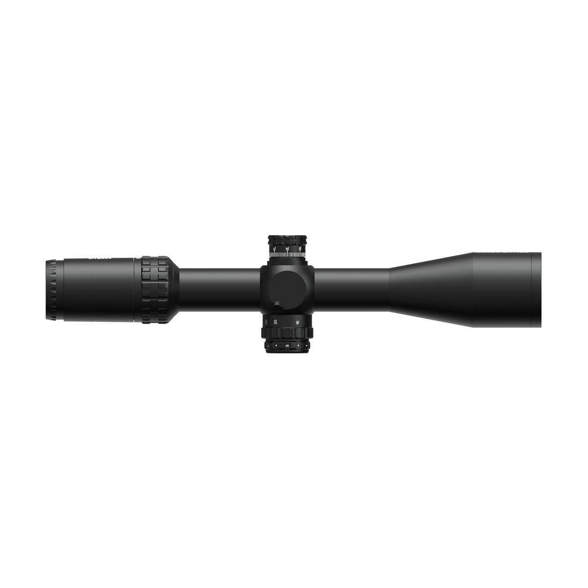 EPL-4 4-16X44 FFP Illuminated VHR/VPR - Zero Stop - 30mm Tube