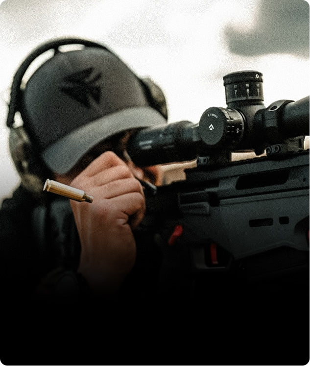 Extended-Range Training