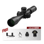 EP-5 GENII 7-35X56 FFP Illuminated VPR/TOR - Zero Stop - 34mm Tube
