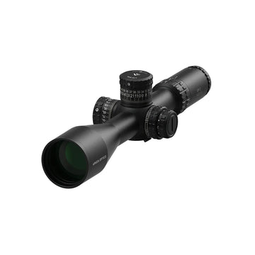 EP-5 5-25X56 FFP Illuminated VPR - Zero Stop - 34mm Tube