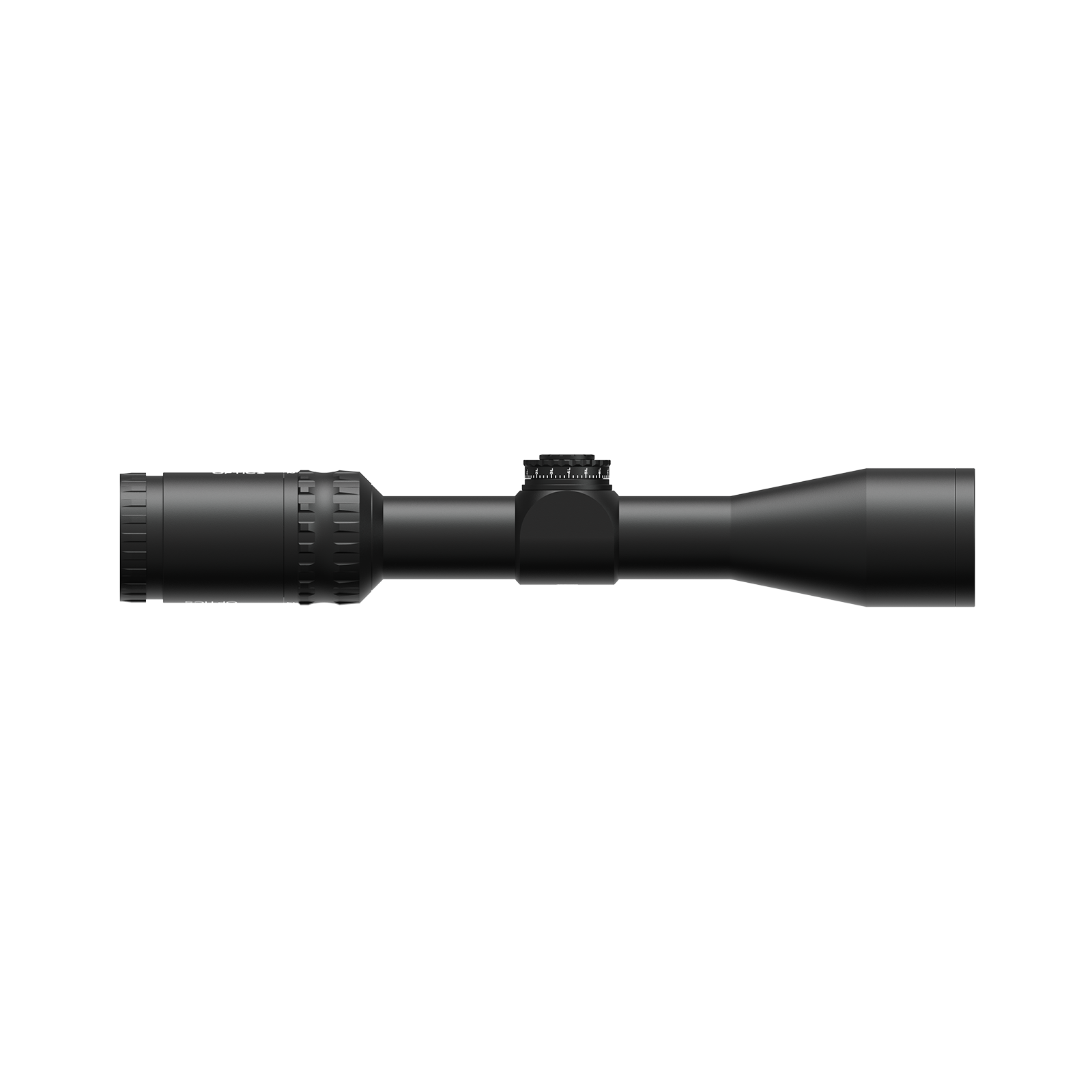 OUTRIDER 2-12x42 SFP Illuminated FDR / Non-Illuminated DLR - 30mm Tube