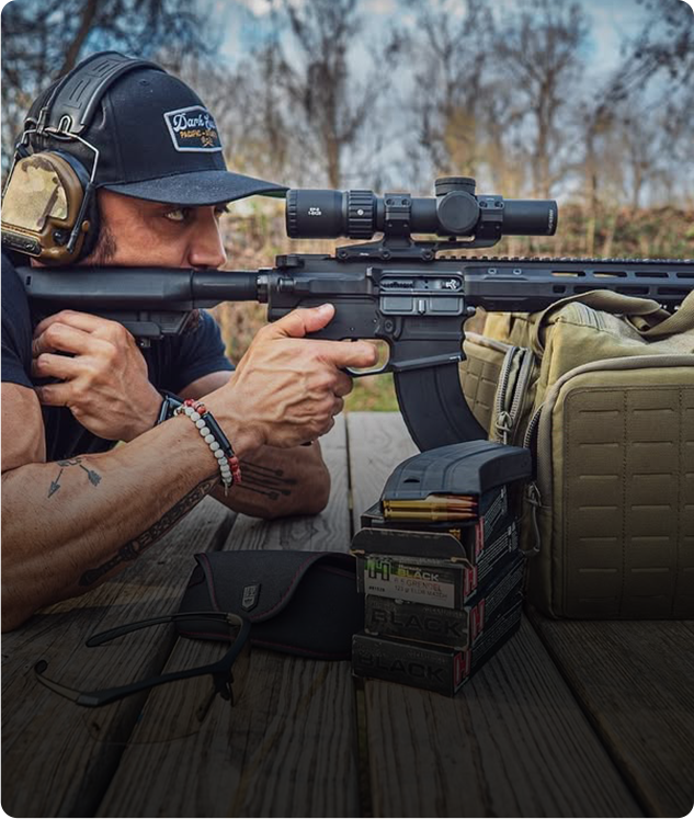 One Optic. Multiple Roles.