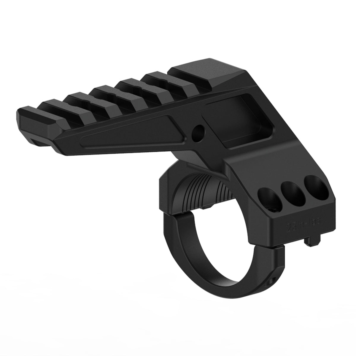 Arken Rigid Precision™ Diving Board Mount 34 mm