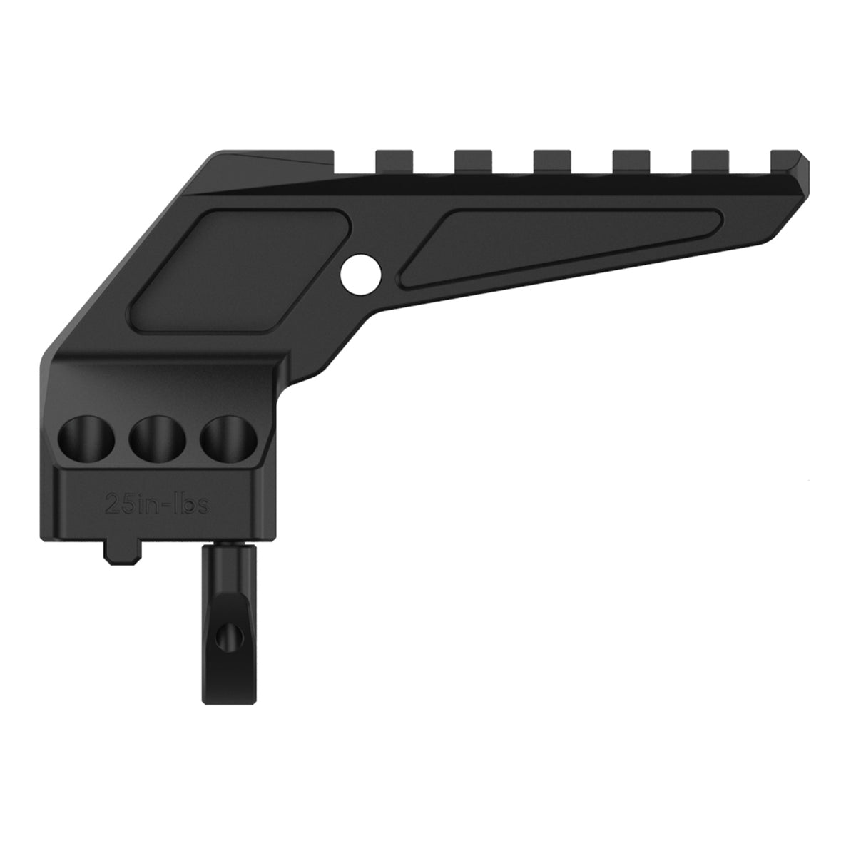 Arken Rigid Precision™ Diving Board Mount 34 mm