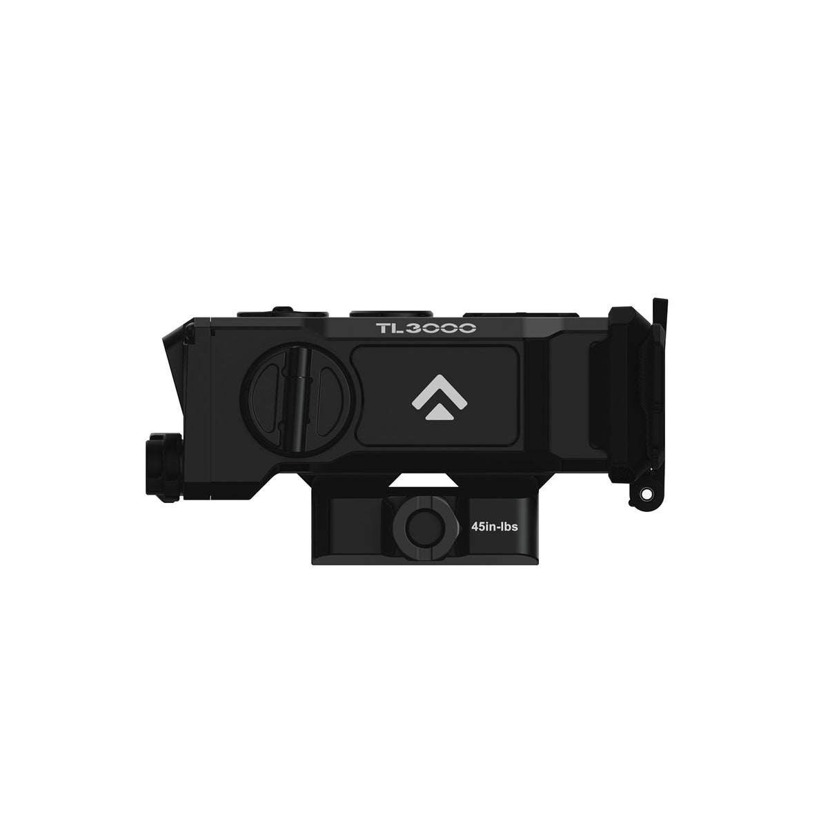 TARGETLOCK TL3000 Weapon Mounted Ballistic Laser Rangefinder