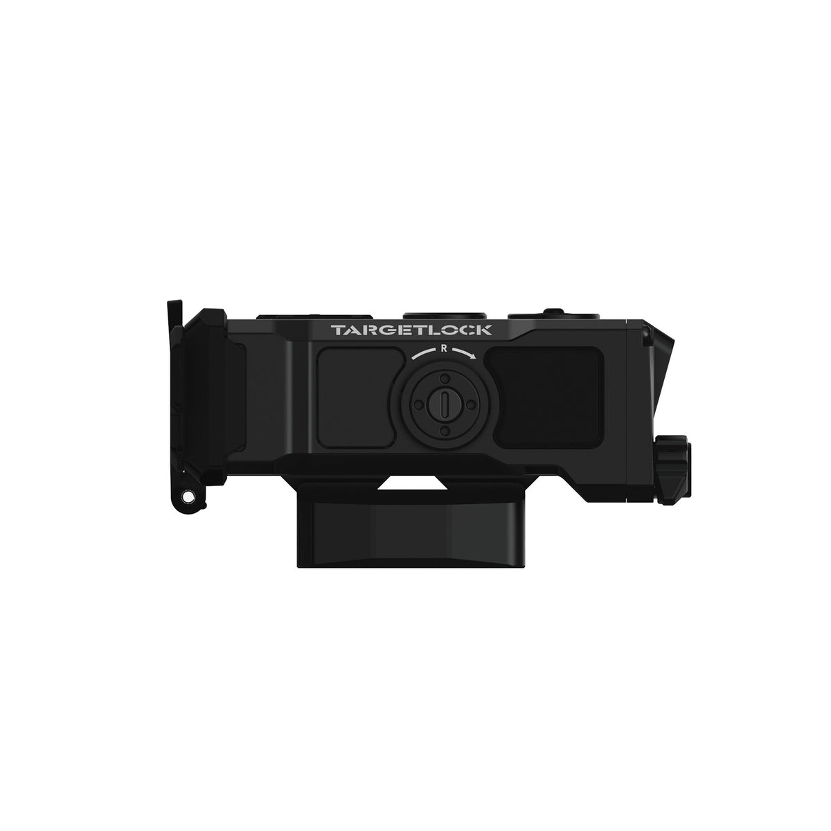TARGETLOCK TL3000 Weapon Mounted Ballistic Laser Rangefinder