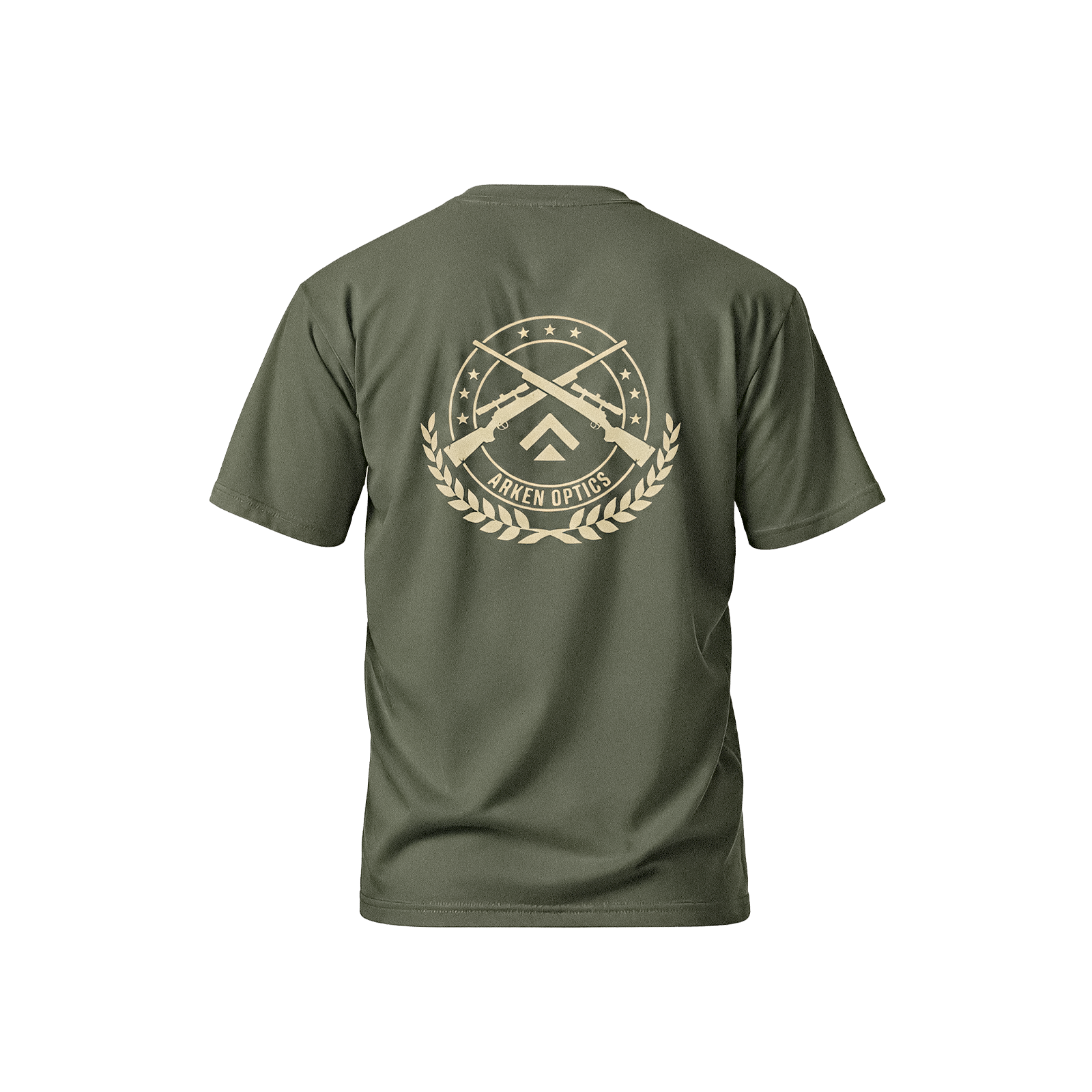 Arken Marksman Tee Shirt