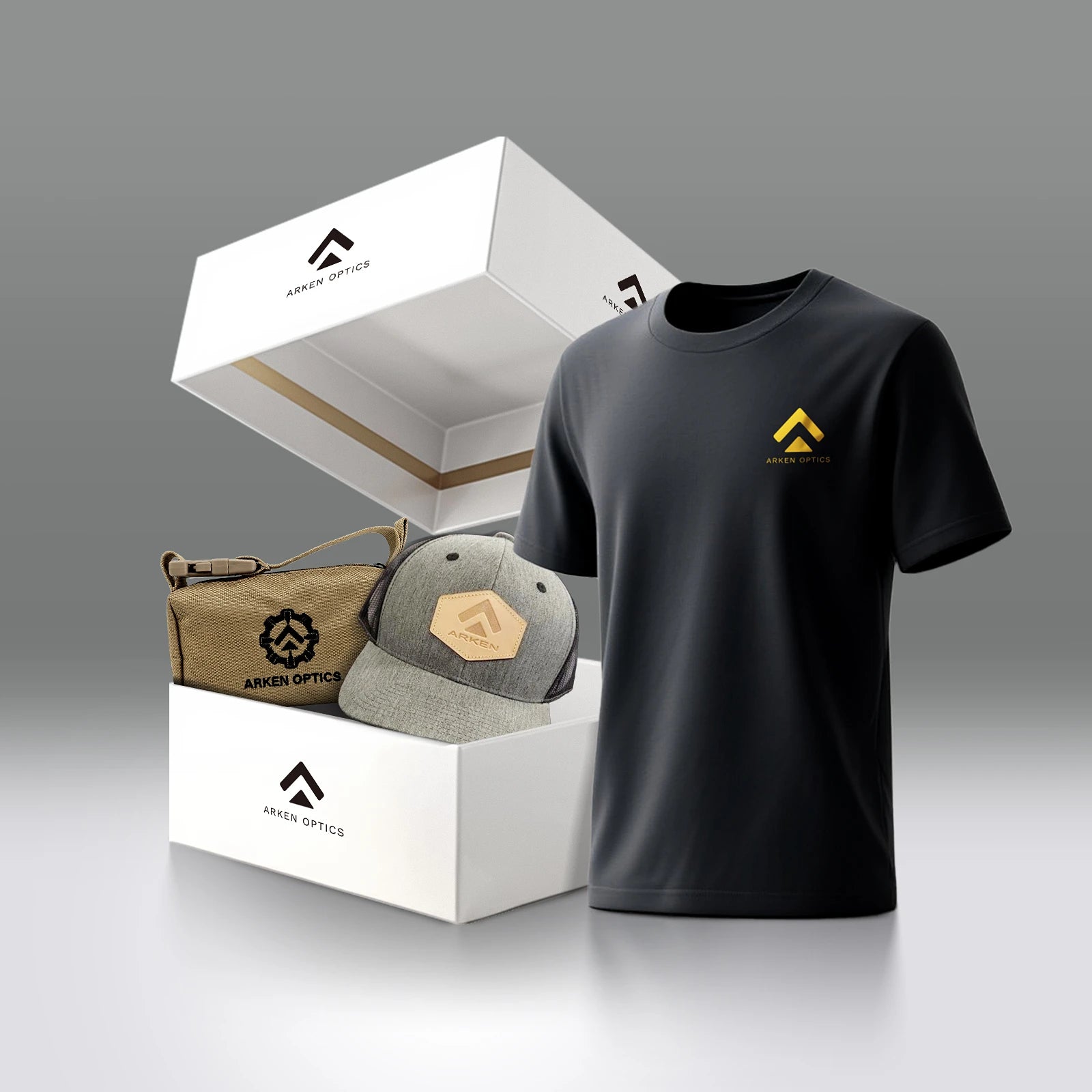 Arken Merch Combo