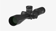 Reticles – Arken Optics USA