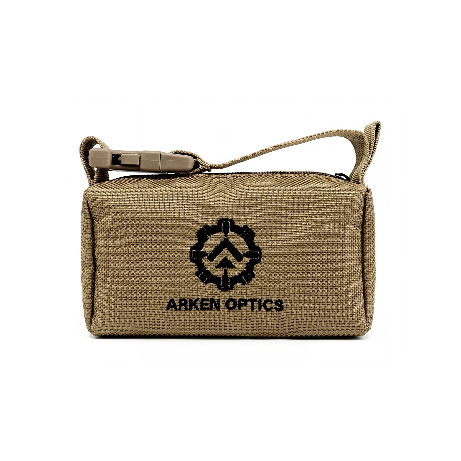 Rear Shooting Bag