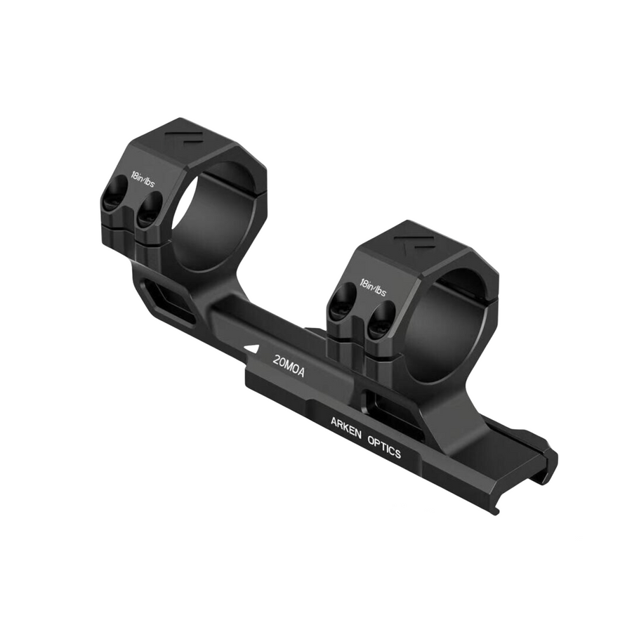 Rings & Mounts – Arken Optics USA